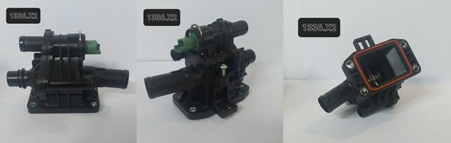 TERMOSTAT KOMPLE 1336.X2 PARTNER 1.6 HDI CMAC3 C4 JUMPY