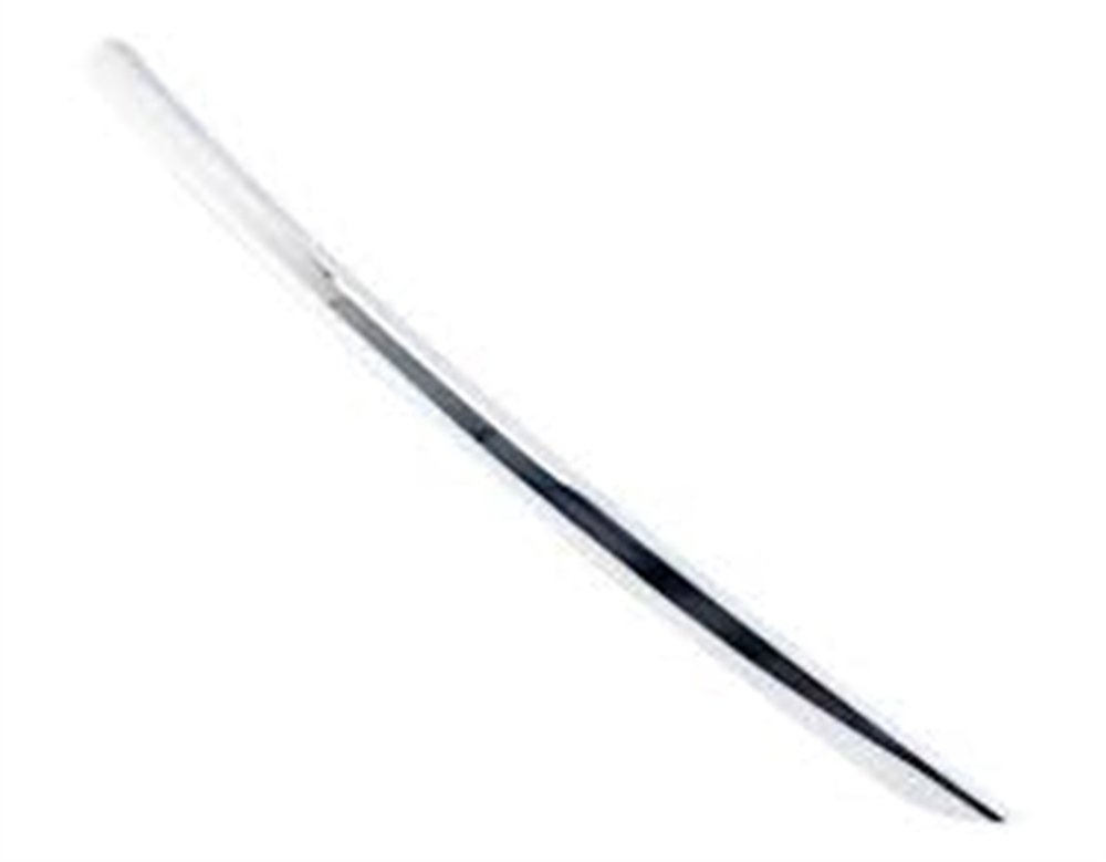 ÖN TAMPON ÇITASI R F01 BMW 51117197292