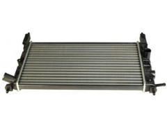 RADYATÖR MINI COOPER R50 R50 2002-2008 17117788753