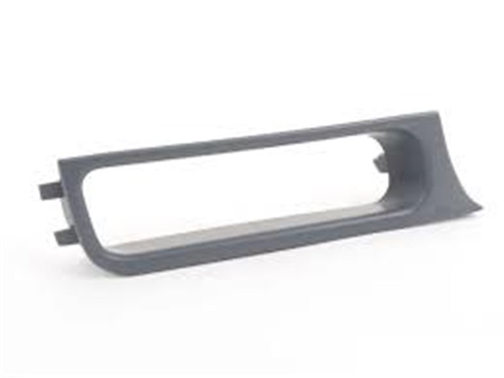SİS FARI YAN KAPAĞI E46/R DİZEL M TEKNİK BMW 51117890096