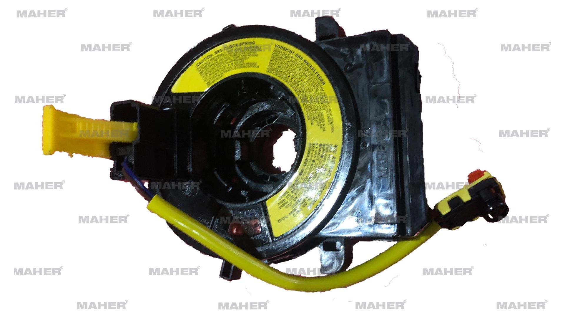 AIRBAG ÇEMBERİ (ZEMBEREK) I-30 12-16 93490-A6100