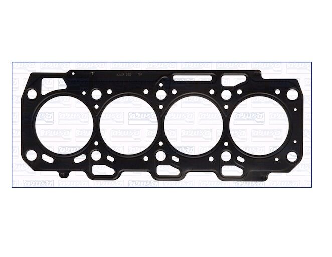 CONTA SİLİNDİR KAPAK 613820010 DOBLO LINEA BRAVO II 1.6 MTJ (0.92MM)