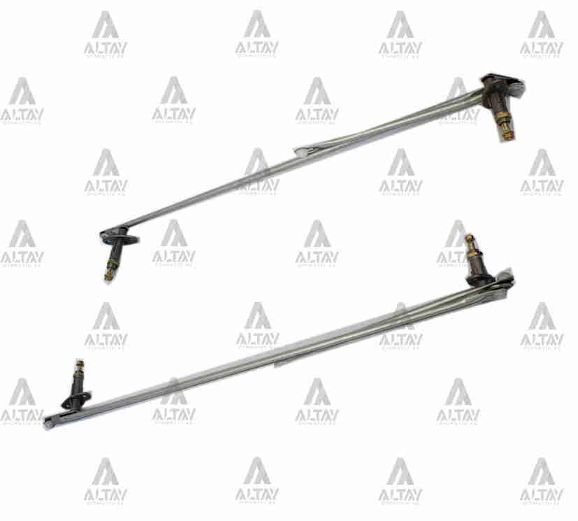 Cam Silgi Mekanizması Canter 304/444/449/H350 İç MB302237