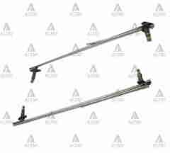 Cam Silgi Mekanizması Canter 304/444/449/H350 İç MB302237