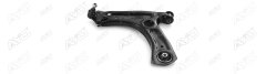 Salıncak Polo / Fabıa / Ibıza 10=> Rotilli Alt Sol 6R0407151