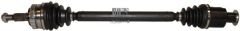 KOMPLE AKS SAĞ ÖN GOLF-BORA-A3 1.6 AKL 98-04 GKN 303156 1J0407272BL 1J0407272M 1J0407272AB