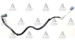 YAKIT BORUSU CLIO II / DUSTER / LOGAN 04=> 1.5 DCI K9K