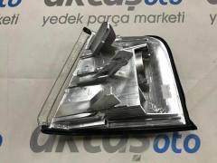 Sinyal Lambası Tempra Sağ
