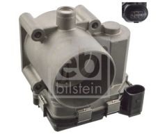 Vw Golf Vıı A3 Polo Jetta Leon 1.2-1.4Tsı Cjza-Cjzb-Cyva-Cyvb-Cmba-Cpva Gaz Kelebeği 03F133