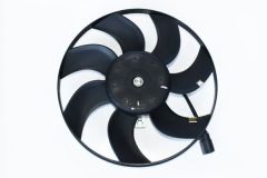 VW GOLFV JETTA CADDY PASSAT FAN MOTORU KÜÇÜK SAĞ 150W 1K0959455ES