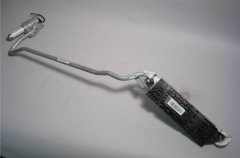AİRBAG TAVAN BMW ARKA E39 72127000642