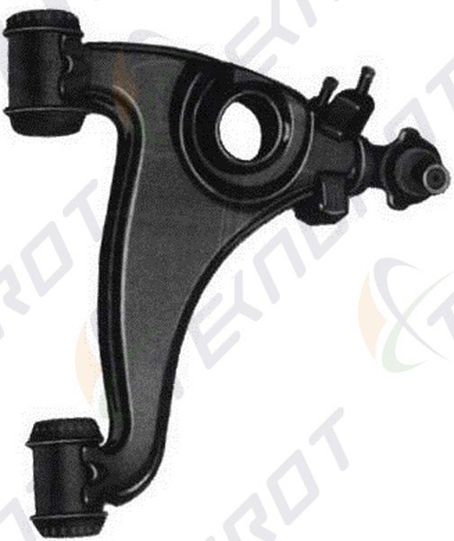 M.Benz Alt Salıncak Sağ W124-201 1243303107 1243303107