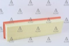 Hava Filtresi C3 Iı 09=> / 207 09-12 / 207 09-13 1.1-1.4 1444Vl