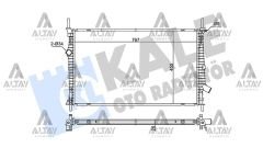 RADYATÖR SU TRANSIT V-363 / TOURNEO / CUSTOM 15=> 2.0FWD AT/MT BRAZING