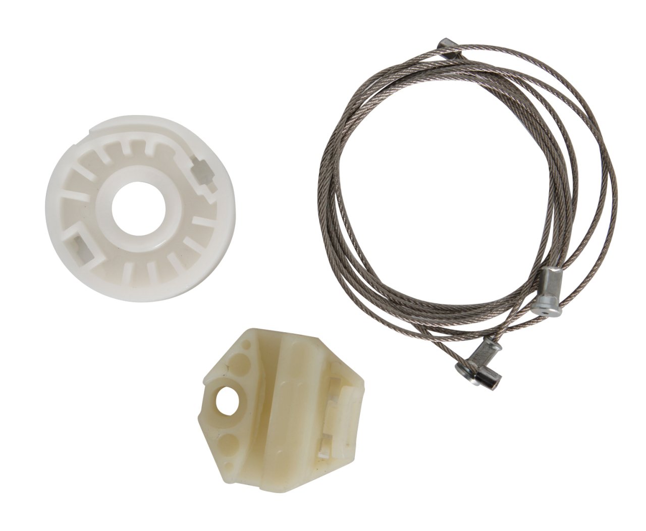 Opel Cam Kriko Tamir Takımı Astra G 5140015 90521877