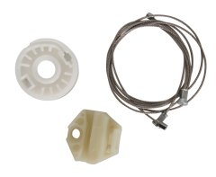 Opel Cam Kriko Tamir Takımı Astra G 5140015 90521877