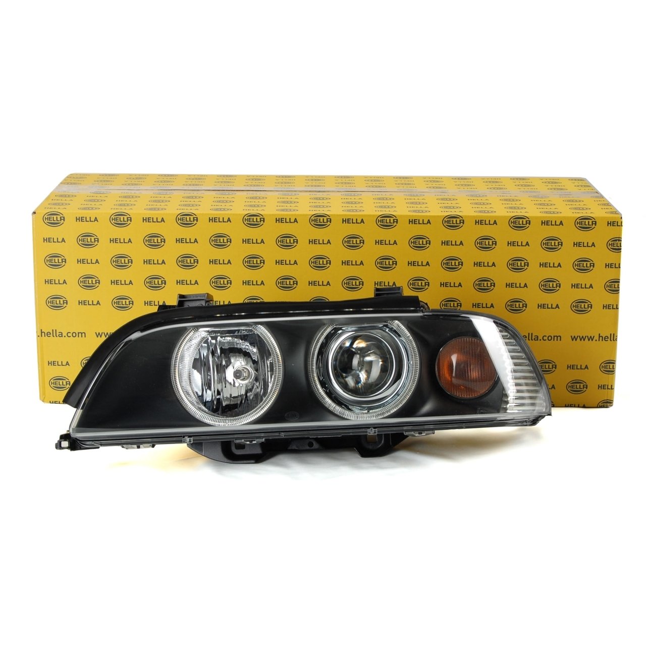 FAR BMW BEYAZ SOL E39 5 SERİSİ 1996-2003 63126912435