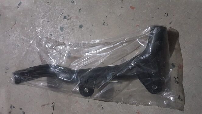 RADYATÖR ÜST HORTUM (TEK PLASTİK) 1348475080 DUCATO III BOXER II 2.2 JTD (06 )