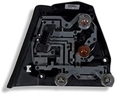 STOP KAPAĞI BMW SEDAN DIŞ BEYAZ E46 09/2001=> 63217165868