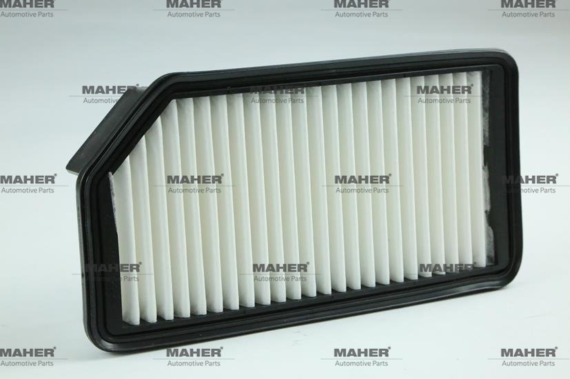 Hava Filtresi I-20 09-14 / Venga 11=> / Ix-20 11=> / Soul 09=>