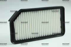 Hava Filtresi I-20 09-14 / Venga 11=> / Ix-20 11=> / Soul 09=>