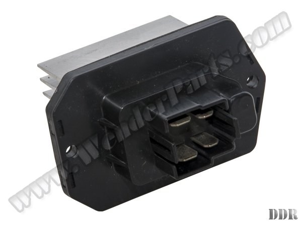 Klima/Kalorifer Rezistansı L319 L320 - LR031677