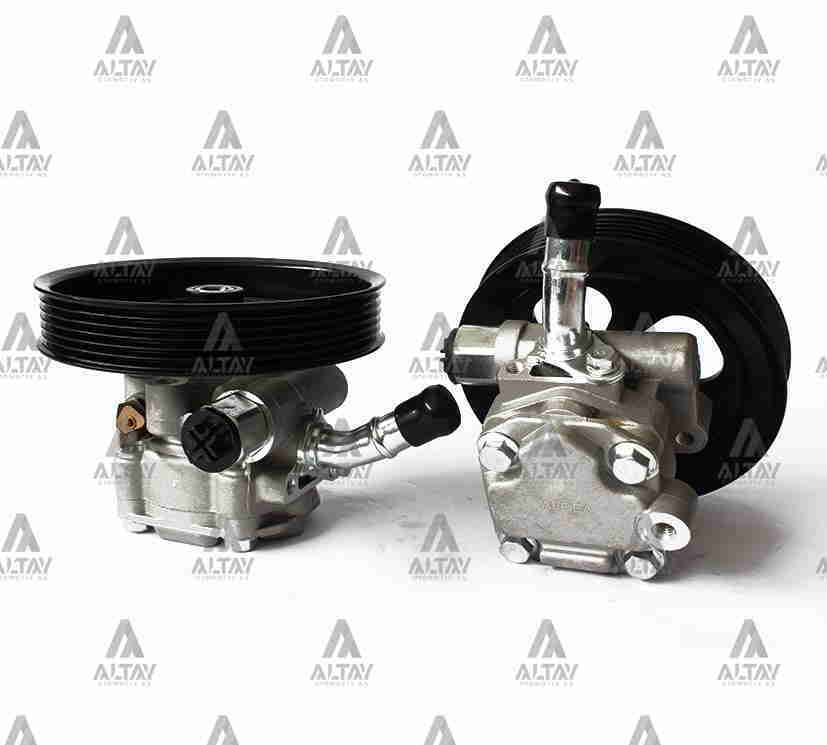 Direksiyon Pompası L-200 06-15 Cr Mr992871