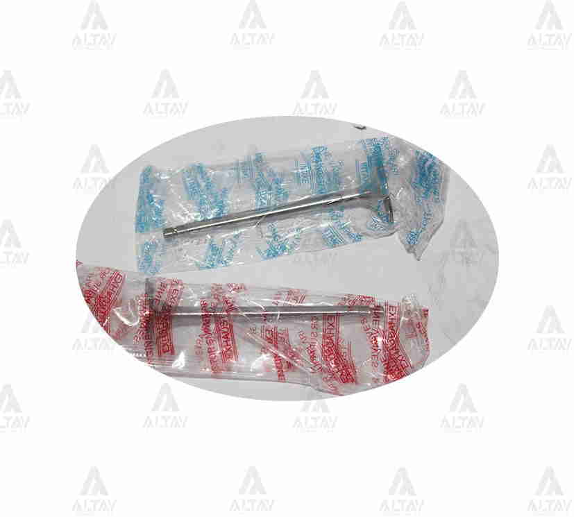 Supap Takım X-Traıl Qr20 16V (In-8 Ölçü:35.7X5.975X97.2 / Ex-8 Ölçü:30.6X5.965X98.8)