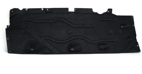 ALT KAPLAMA MİNİ F55/60/45/39 YAN SAĞ (OEM KALİTE)