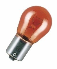 Lamba Sinyal Stop(Sarı) 12V 21W  Py21W