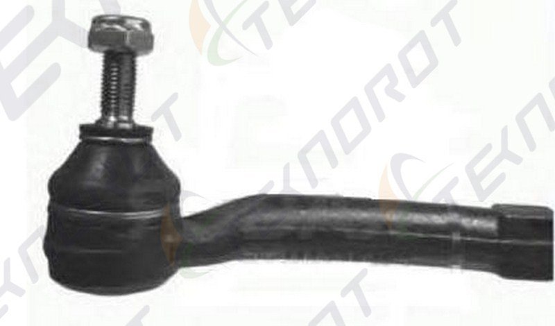 Chevrolet Rot Başı Rezzo Sol 96261378 96261378