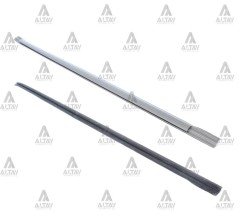Cam Sıyırıcı Canter 06-12 Fe-839 / 859 Fuso Ön Kapı Dış Sağ