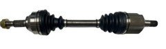 KOMPLE AKS SAG ON LAND ROVER FREELANDER (LN) 2.0 TD UZUNLUK 596mm 1998-2007 TDB104980