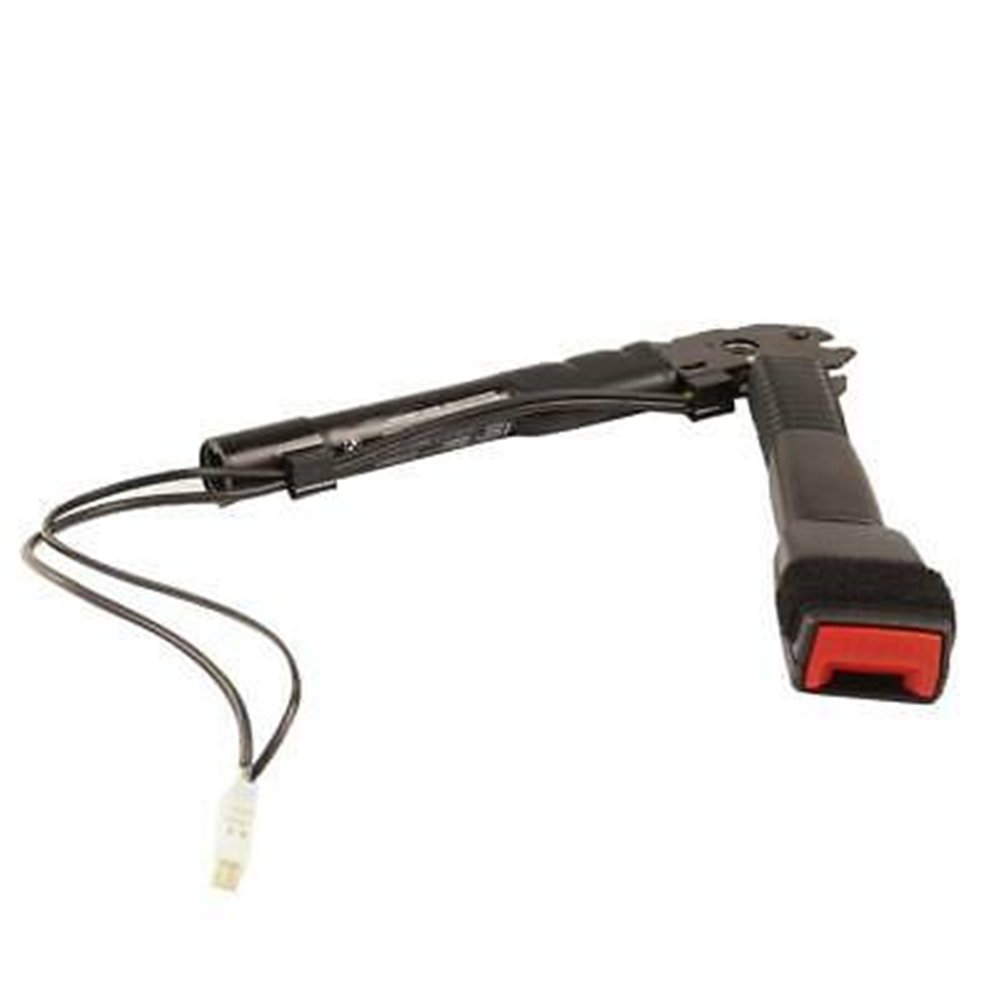 EMNİYET KEMER KARŞILIĞI BMW F20,F21,F22,F23,F30,F31,F32,F34,F36,F80,F82,F87 72117259387