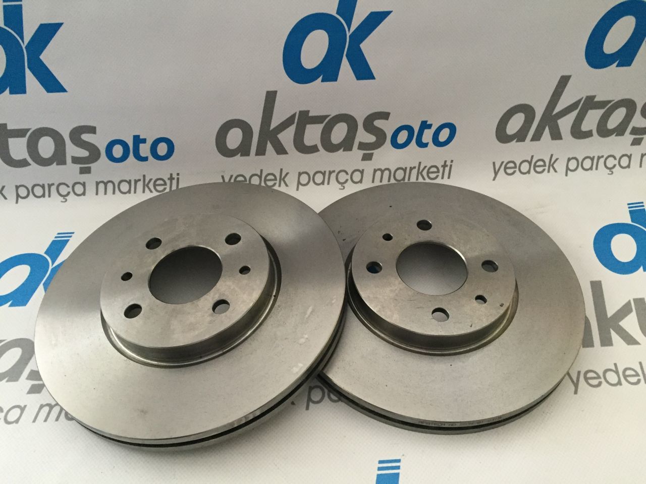 ÖN DİSK LİNEA DOBLO FİORİNO TEMPRA TİPO 2.0 16V