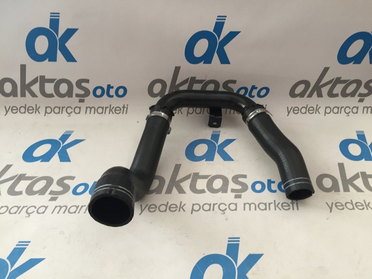 İntercool Hortumu Linea 1.3 Multijet