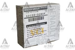 SEGMAN TEK PICKUP 16-20 NAVARA 2.3L / YS23 / STD
