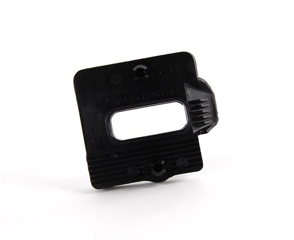 KAPUT KİLİT PLASTİĞİ E39 PANELDEKİ BMW 51238182904