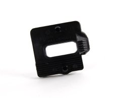 KAPUT KİLİT PLASTİĞİ E39 PANELDEKİ BMW 51238182904