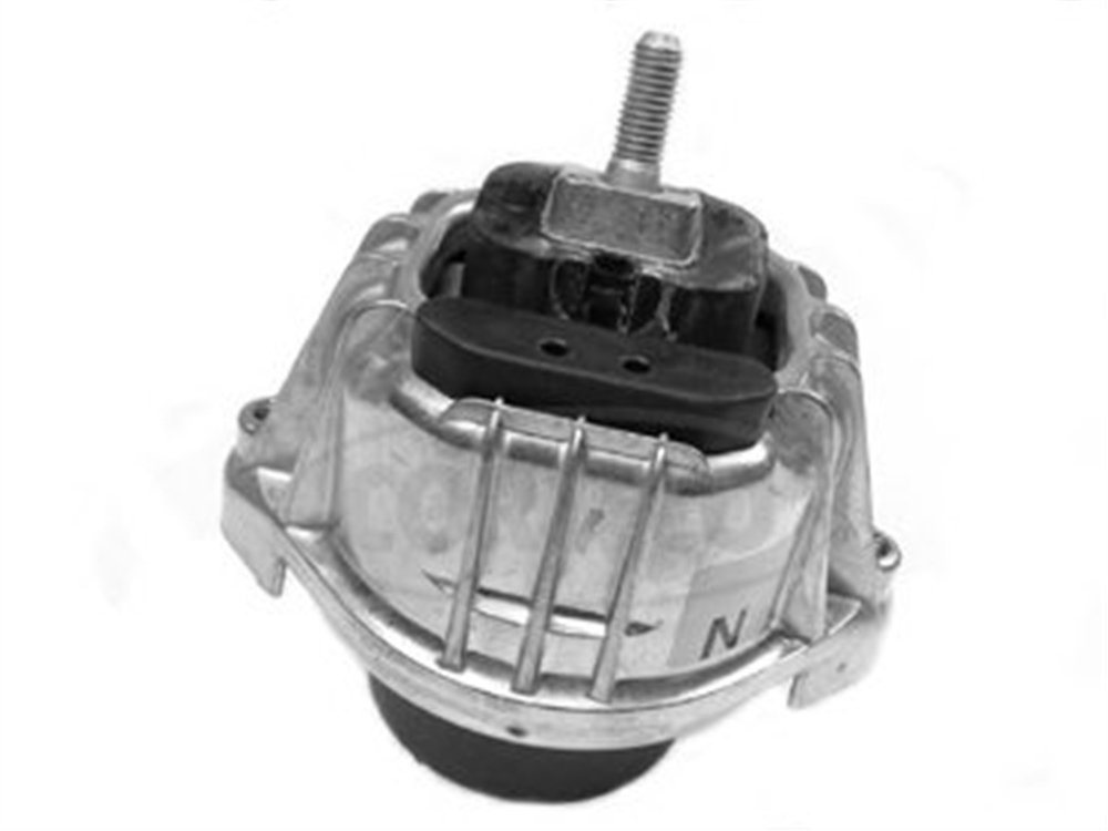 MOTOR KULAĞI SAĞ LASTİK-DİZEL BMW E90 E92 2005-2011 3 SERİSİ 22116773248