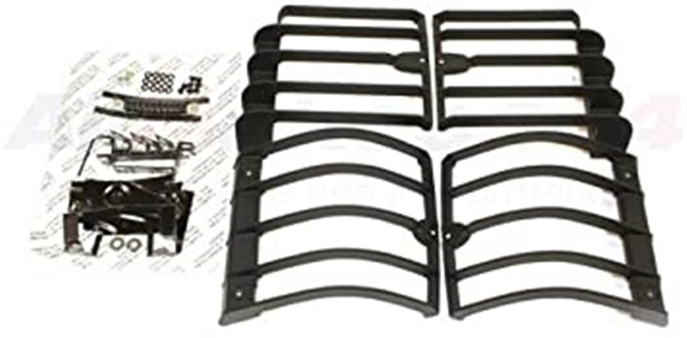 STOP KORUMA LAND ROVER SET-ARKA CLASSİC 1994-2001 STC8504AB