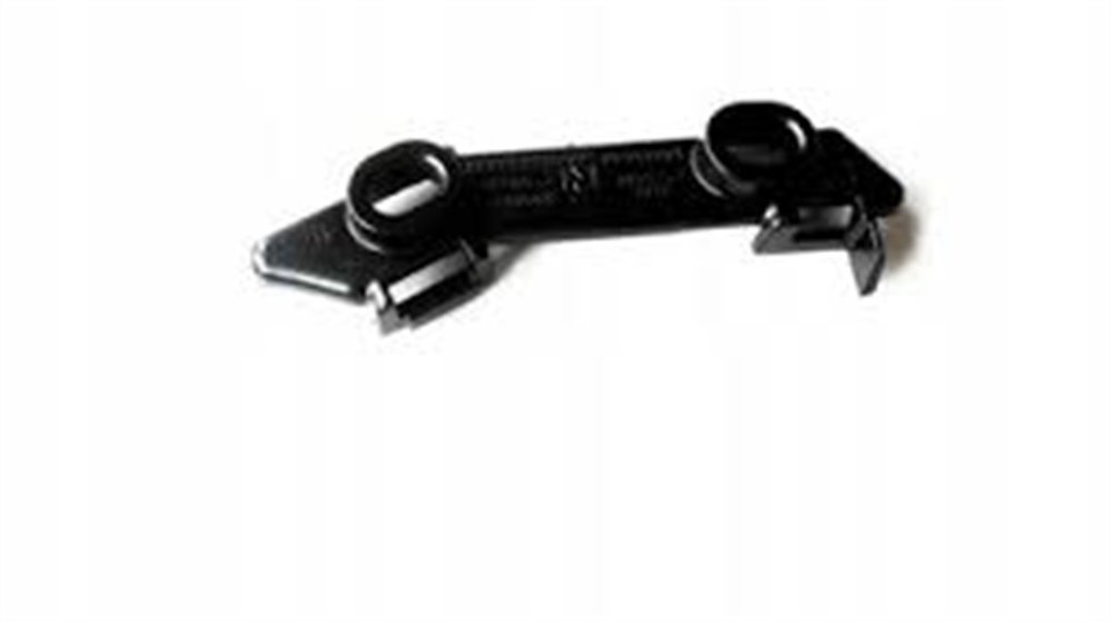 TAMPON BRAKETİ F20/R/ÖN BMW 51117272556