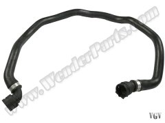 Kalorifer Hortumu E90 E84 [N55] - 64216983858