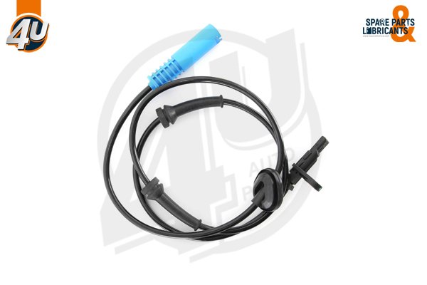 Abs Sensörü Ön Sol-Sağ Freelander1 2002-06 - SSW000010