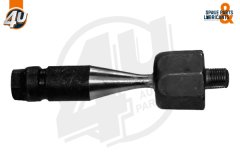 Rot Mili Sol-Sağ A8 2004-09 - 4E0419821