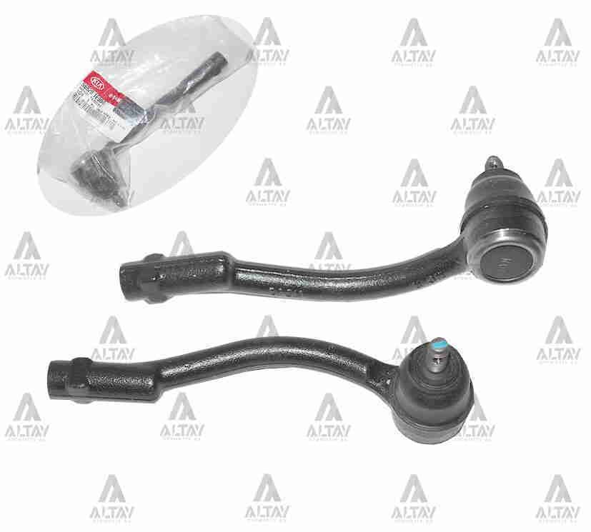 Rotbaşı Accent 06-11 Era Sağ 568201E900