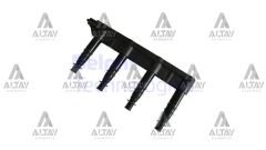 ATEŞLEME BOBİNİ 206 / 207 / 307 / C2 / C3 99=> 1.4-1.6 16 V (ET3J4) (U6021)