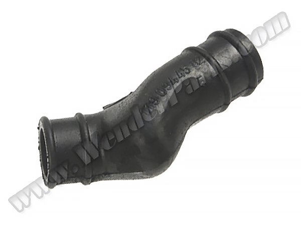 Pipo Hortum M119 [W124 W140] - 1190944582