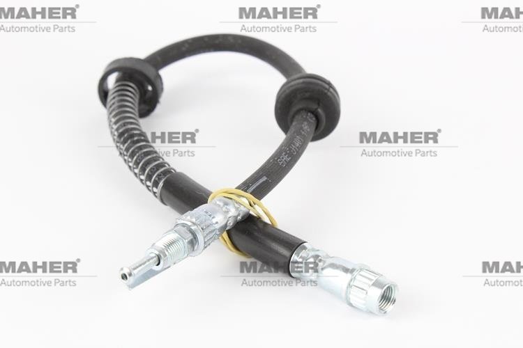 Hortum Fren C-Elysee 12=> / 301 12=> Ön 9678175780