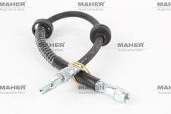 Hortum Fren C-Elysee 12=> / 301 12=> Ön 9678175780